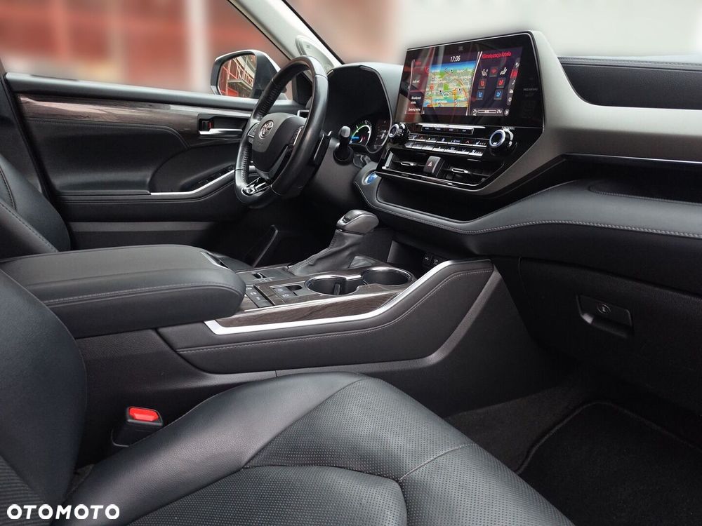 Toyota Highlander - 11