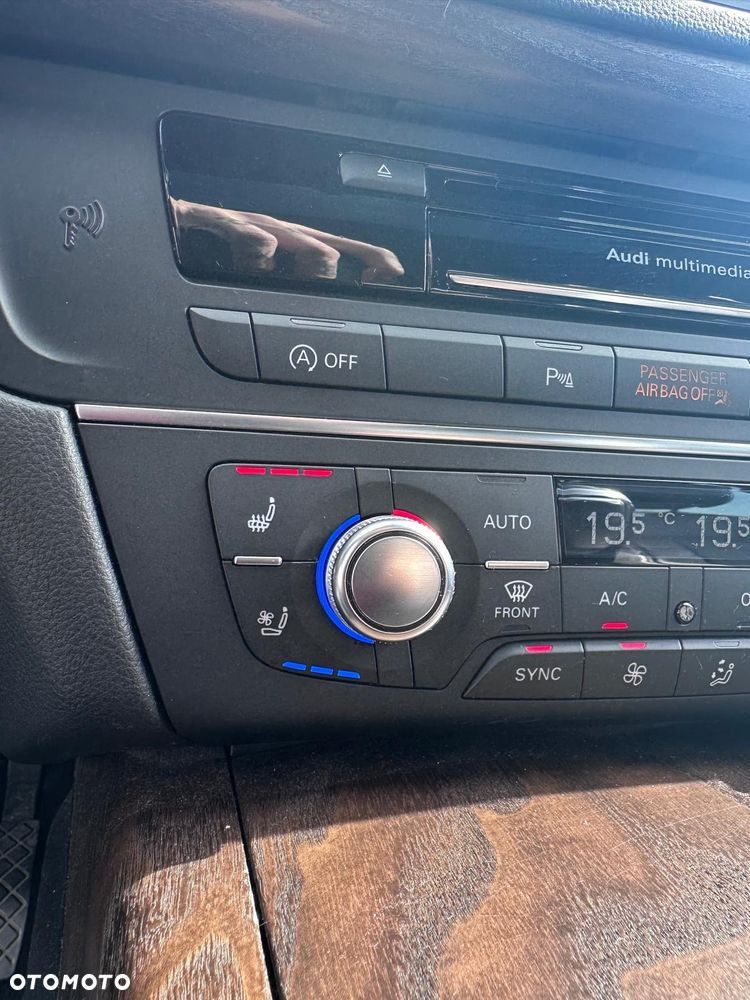 Audi A7 Sportback - 11