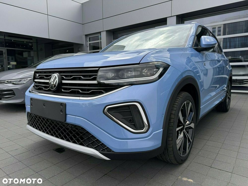 Volkswagen T-Cross - 4
