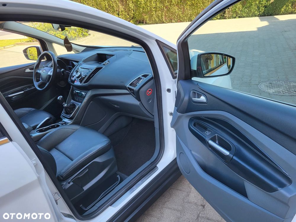 Ford C-MAX - 9