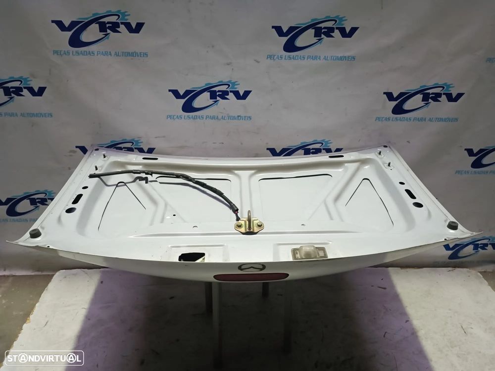 Tampa de mala Mazda MX5 II 1998-2005 - 2