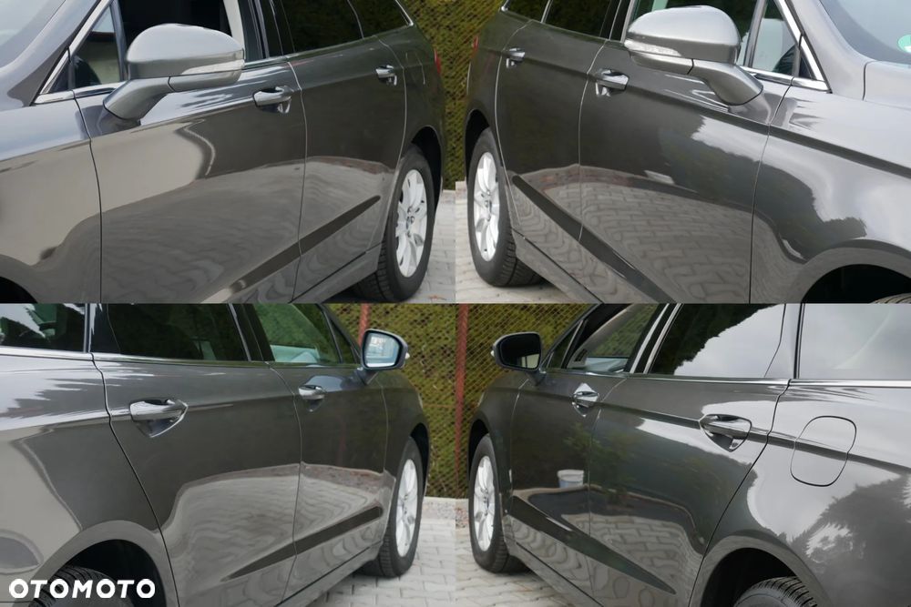 Ford Mondeo 2.0 TDCi Edition - 13