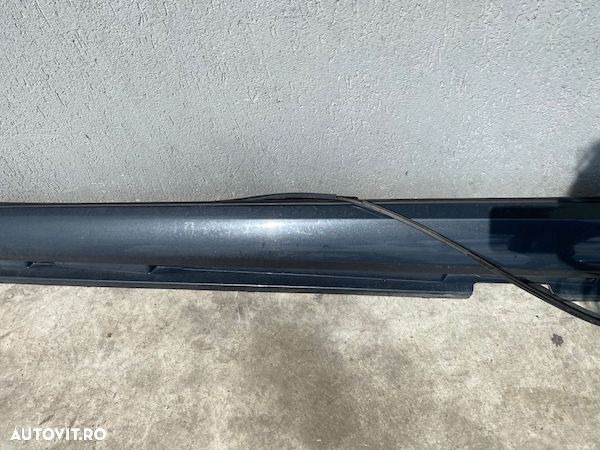 Prag stanga Volvo S60 V60 2010-2017 31333004 39811930 - 4