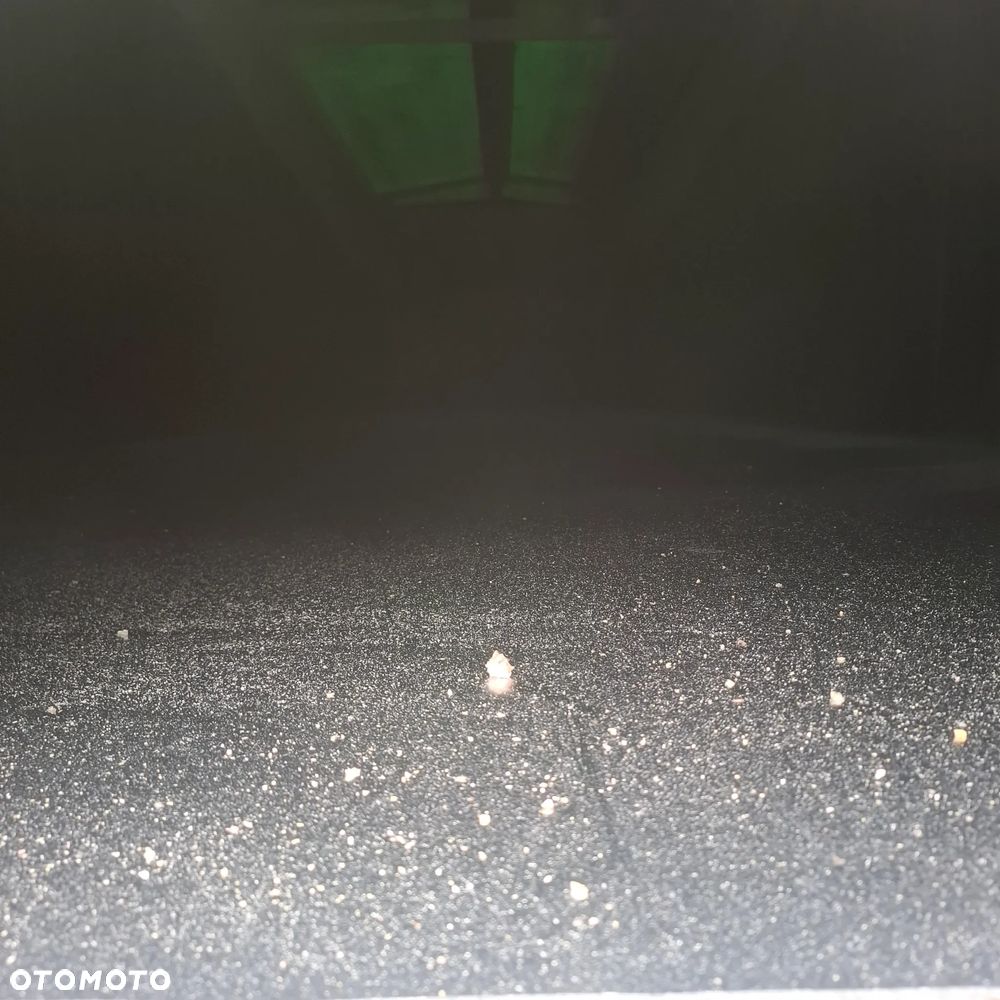 Bodex Naczepa wywrotka 50m3 - 2