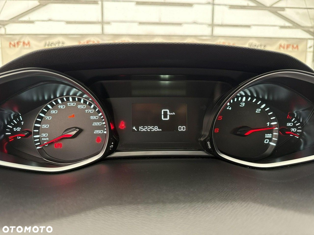 Peugeot 308 1.5 BlueHDi Active S&S - 15