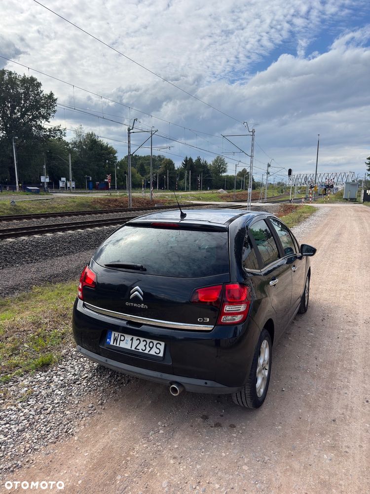 Citroen C3 2011 photo 3
