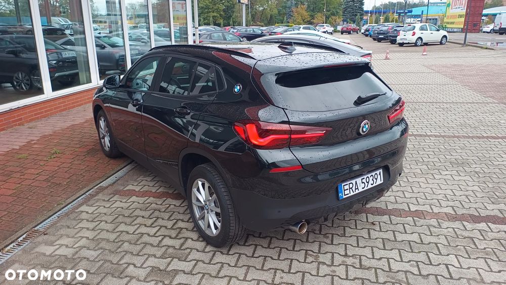BMW X2 sDrive18i Business Edition - 16
