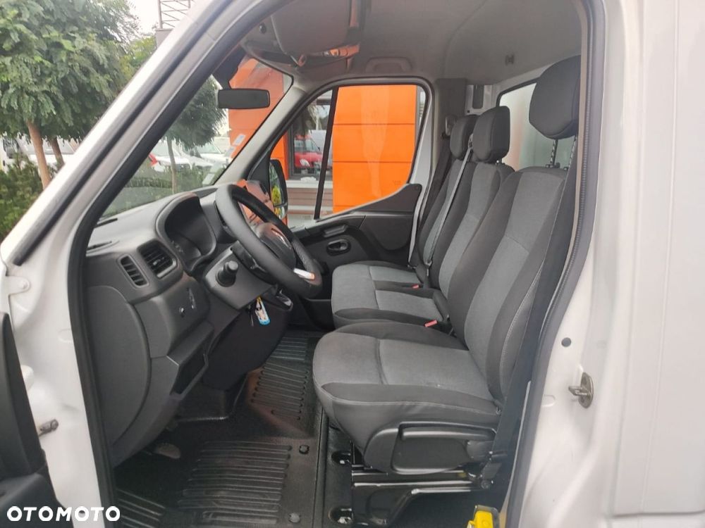 Renault Master - 12