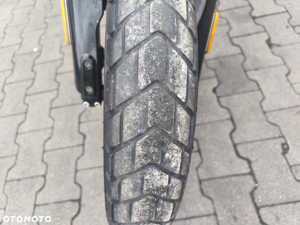 Husqvarna 701 - 26