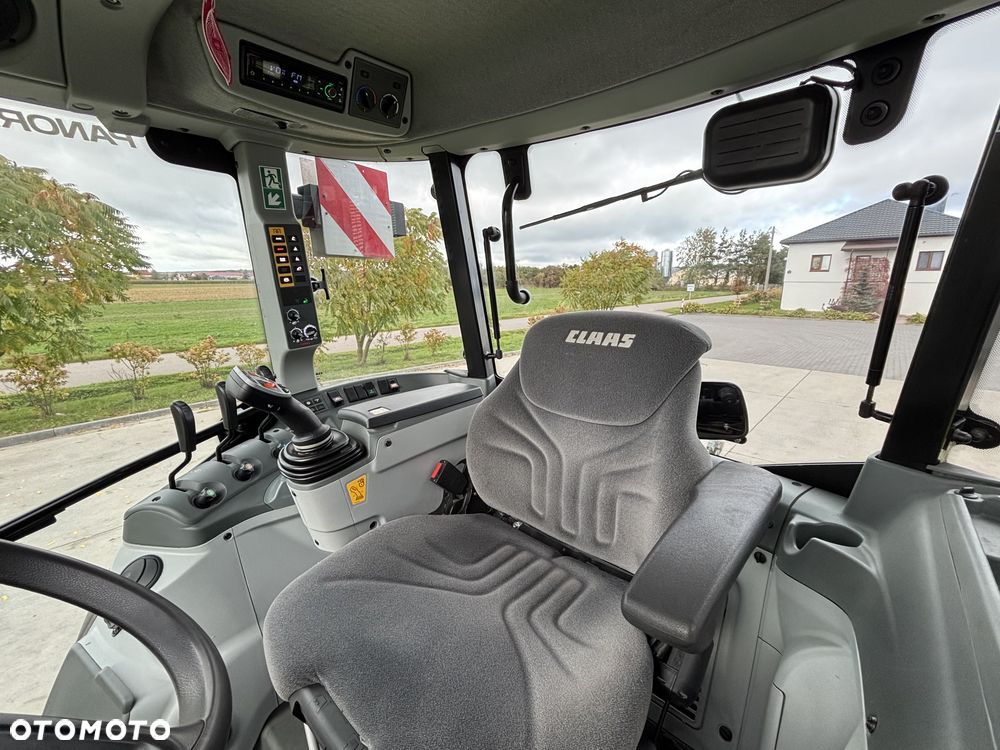 Claas Arion 440 - 17