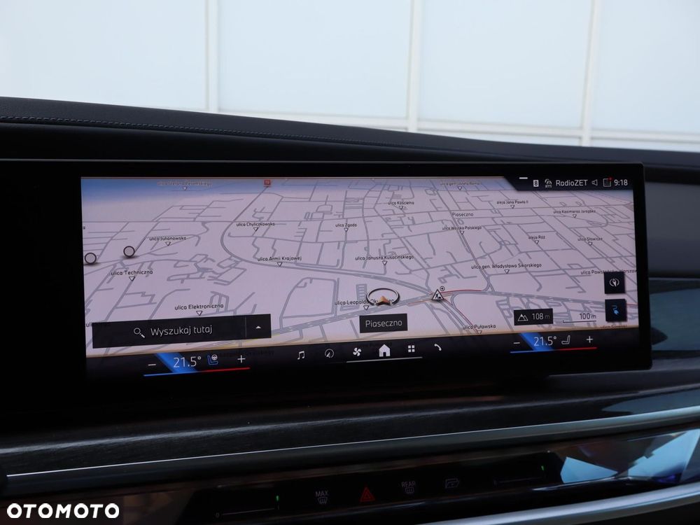BMW i7 - 21