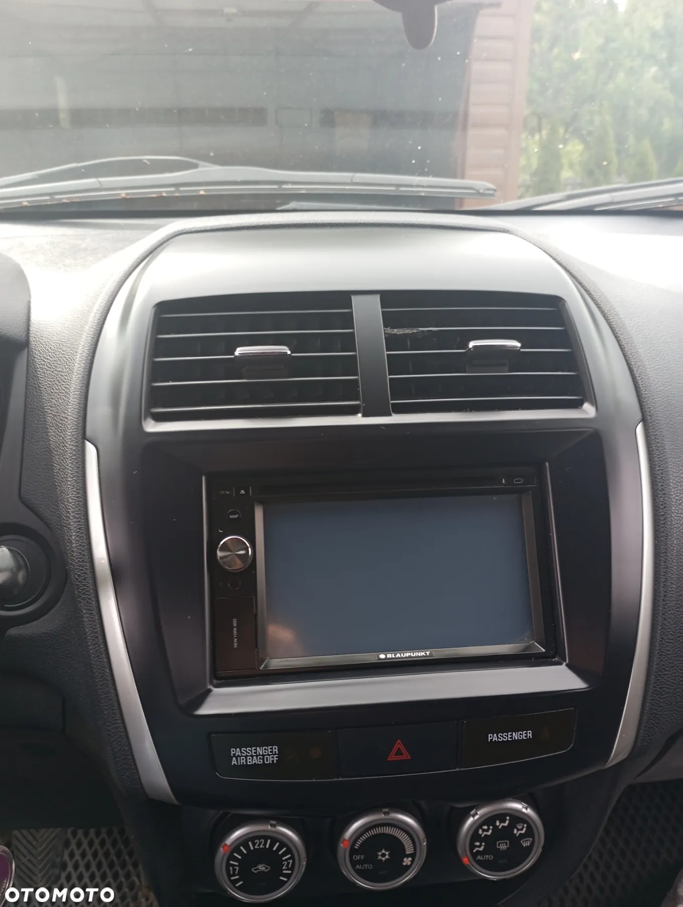 Mitsubishi ASX 1.8 DID Inform - 12
