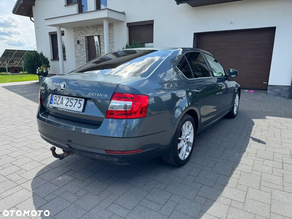 Skoda Octavia 1.6 TDI Business - 5