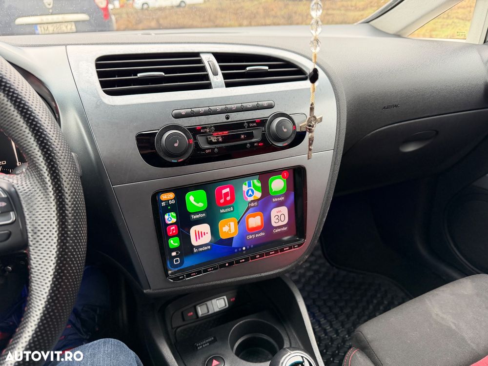 Seat Leon 1.2 TSI Sport - 12