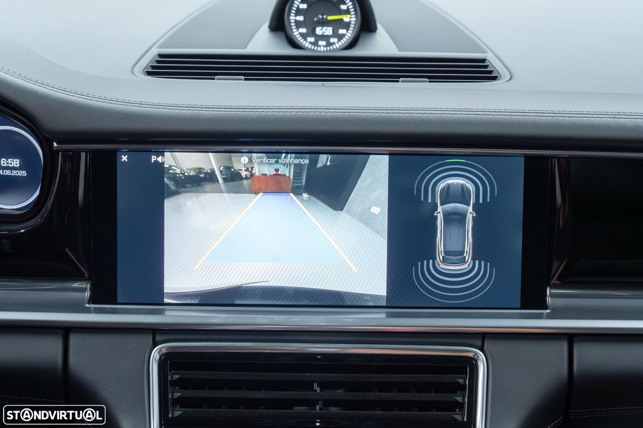 Porsche Panamera Sport Turismo 4 E-Hybrid - 49