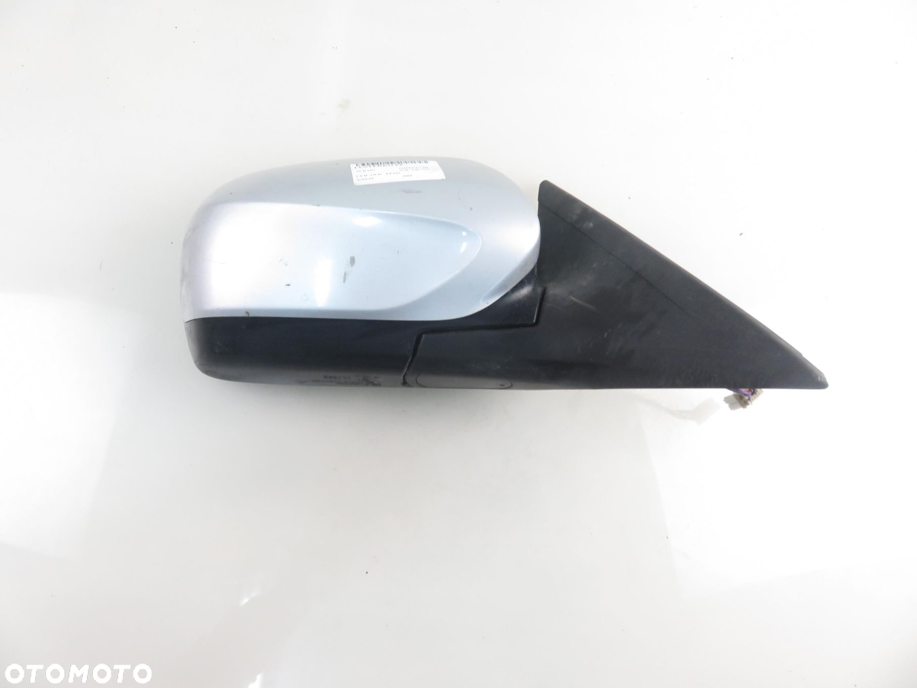LUSTERKO PRAWE SUBARU IMPREZA III 7 PIN  C3S - 4