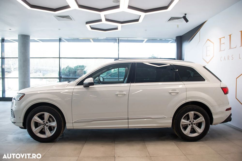 Audi Q7 - 4