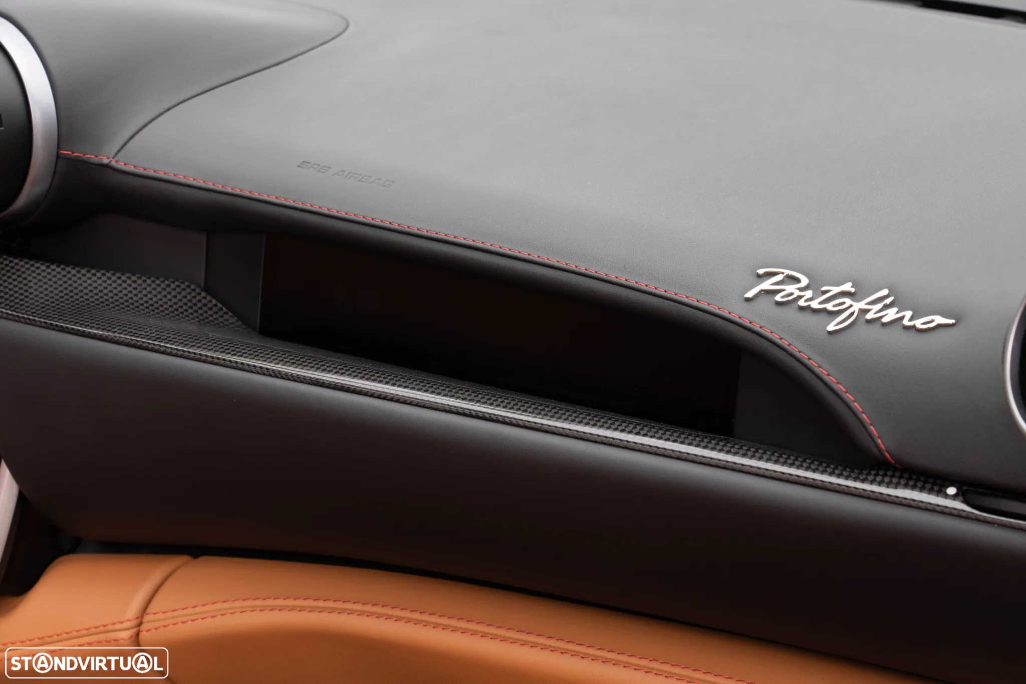 Ferrari Portofino Standard - 55