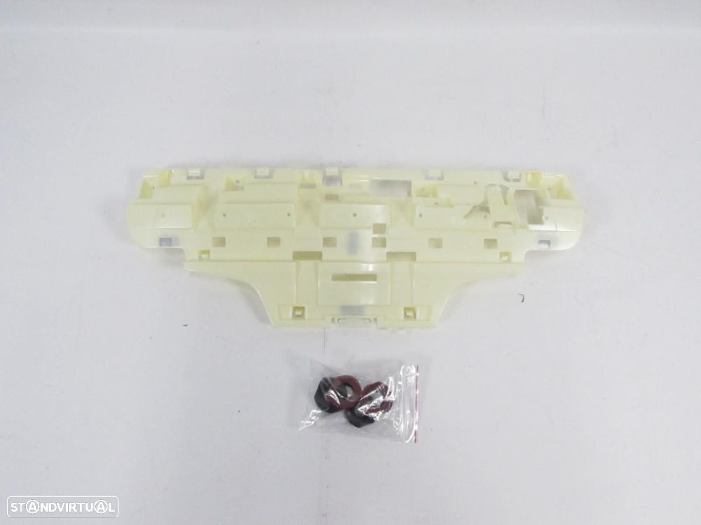 Parachoques Pack M Trás Novo / ABS BMW 4 Coupe (F32, F82)/BMW 4 Convertible (F33... - 4