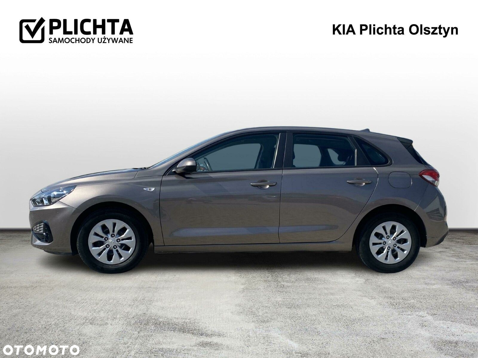 Hyundai i30 - 2