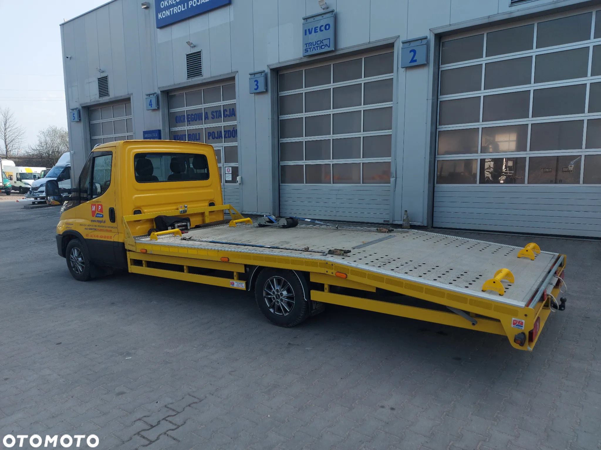 Iveco Daily - 5