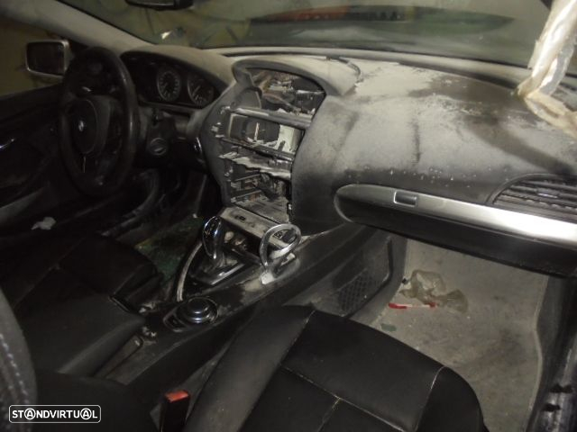 Carro MOT: M57D30 306D5 CXVEL XFS 241006 BMW E63 2025 635D 3.0D 286CV 2P CINZA GASOLEO - 4