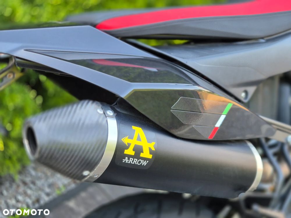 Aprilia SX - 9