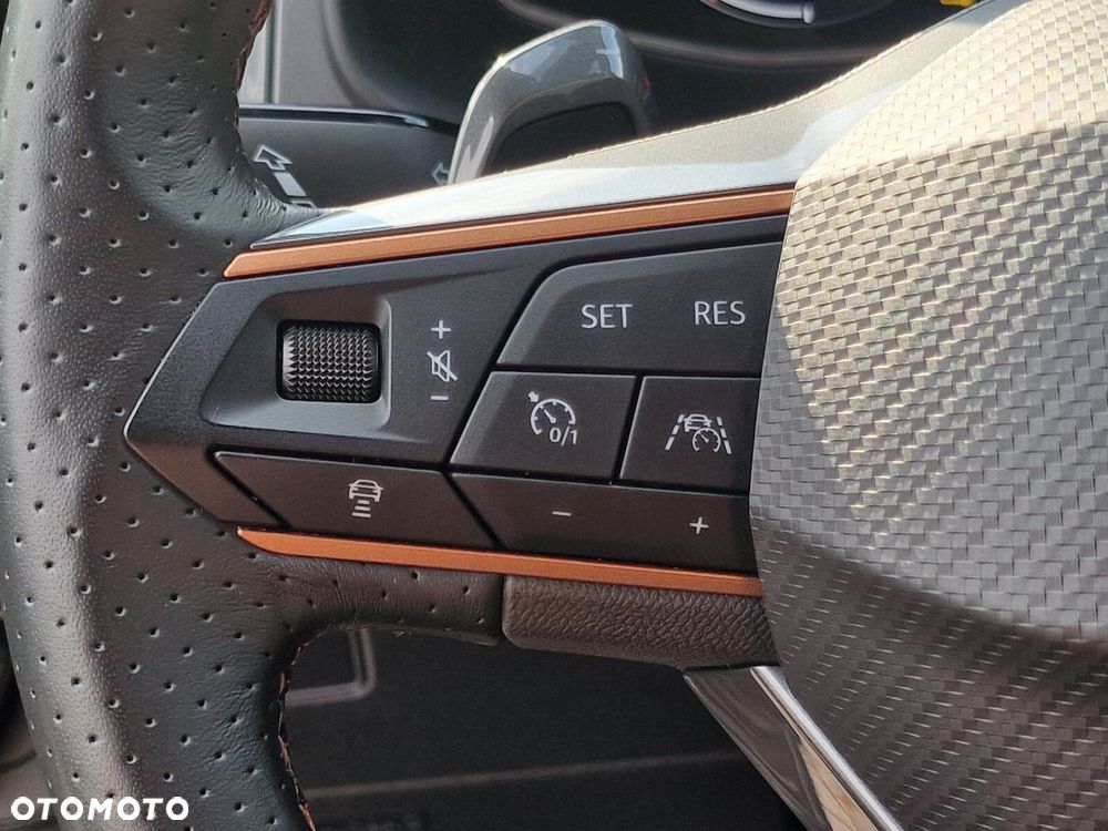 Cupra Ateca 1.5 TSI DSG - 24