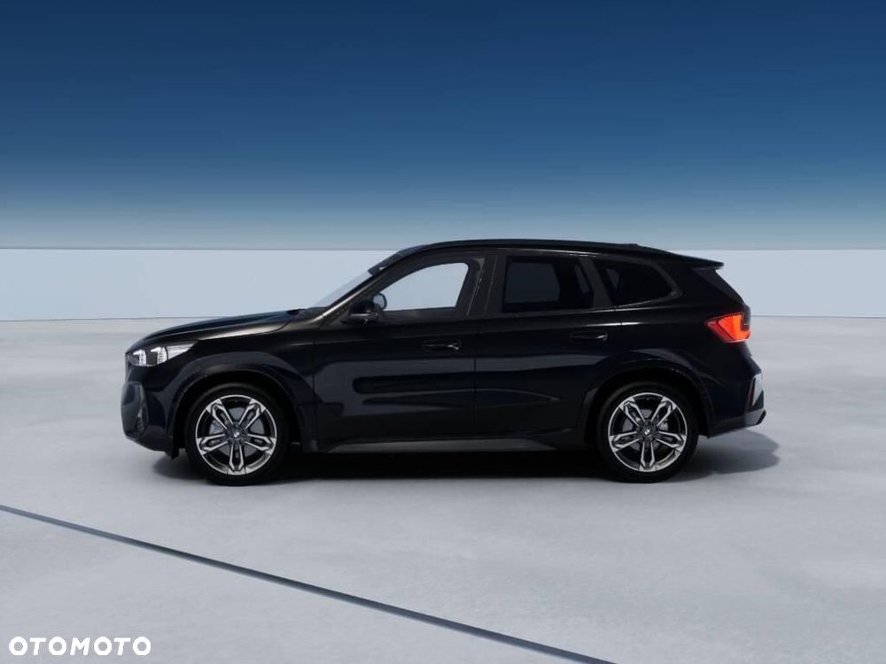BMW X1 - 3