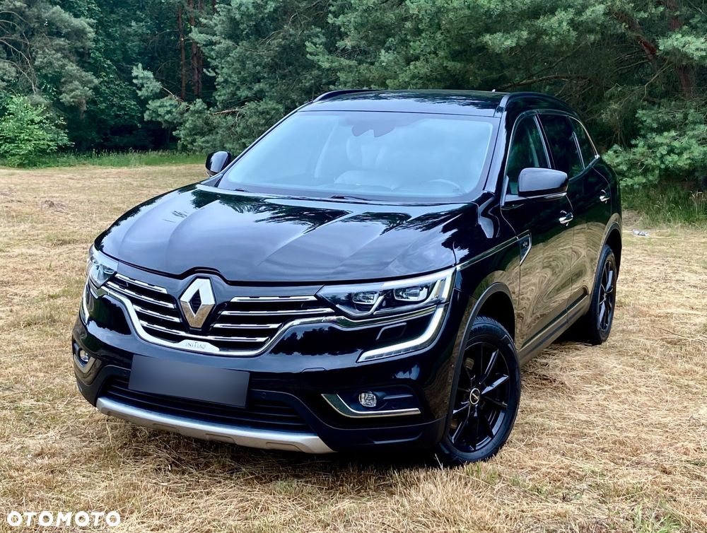 Renault Koleos ENERGY dCi 175 X-tronic 4WD INITIALE PARIS - 7