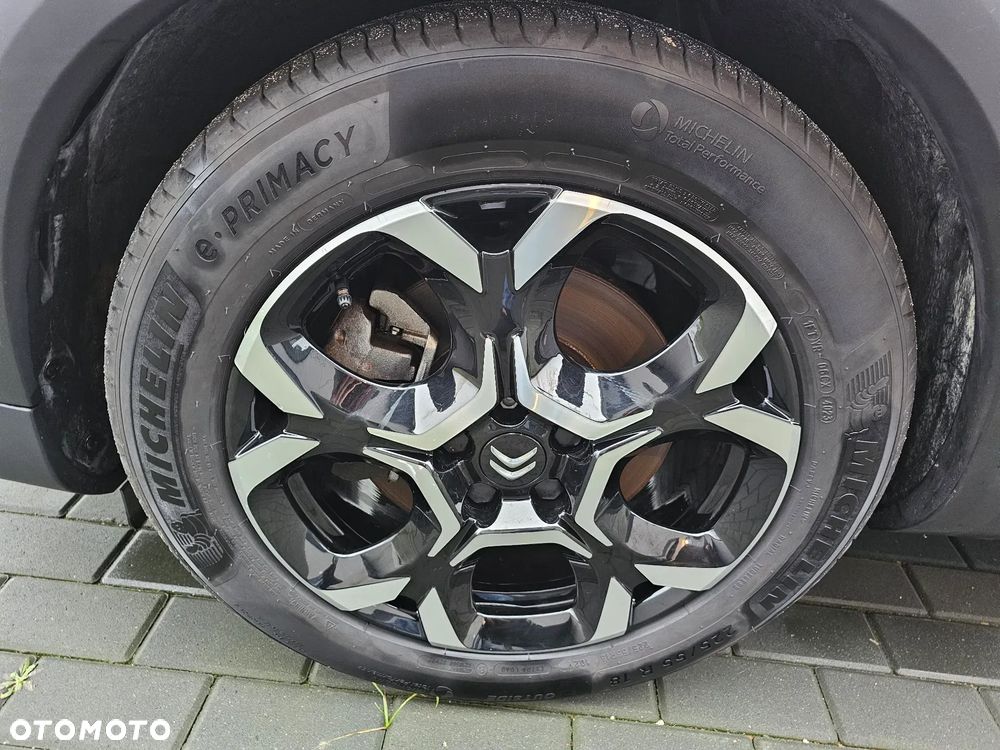 Citroën C5 Aircross - 14