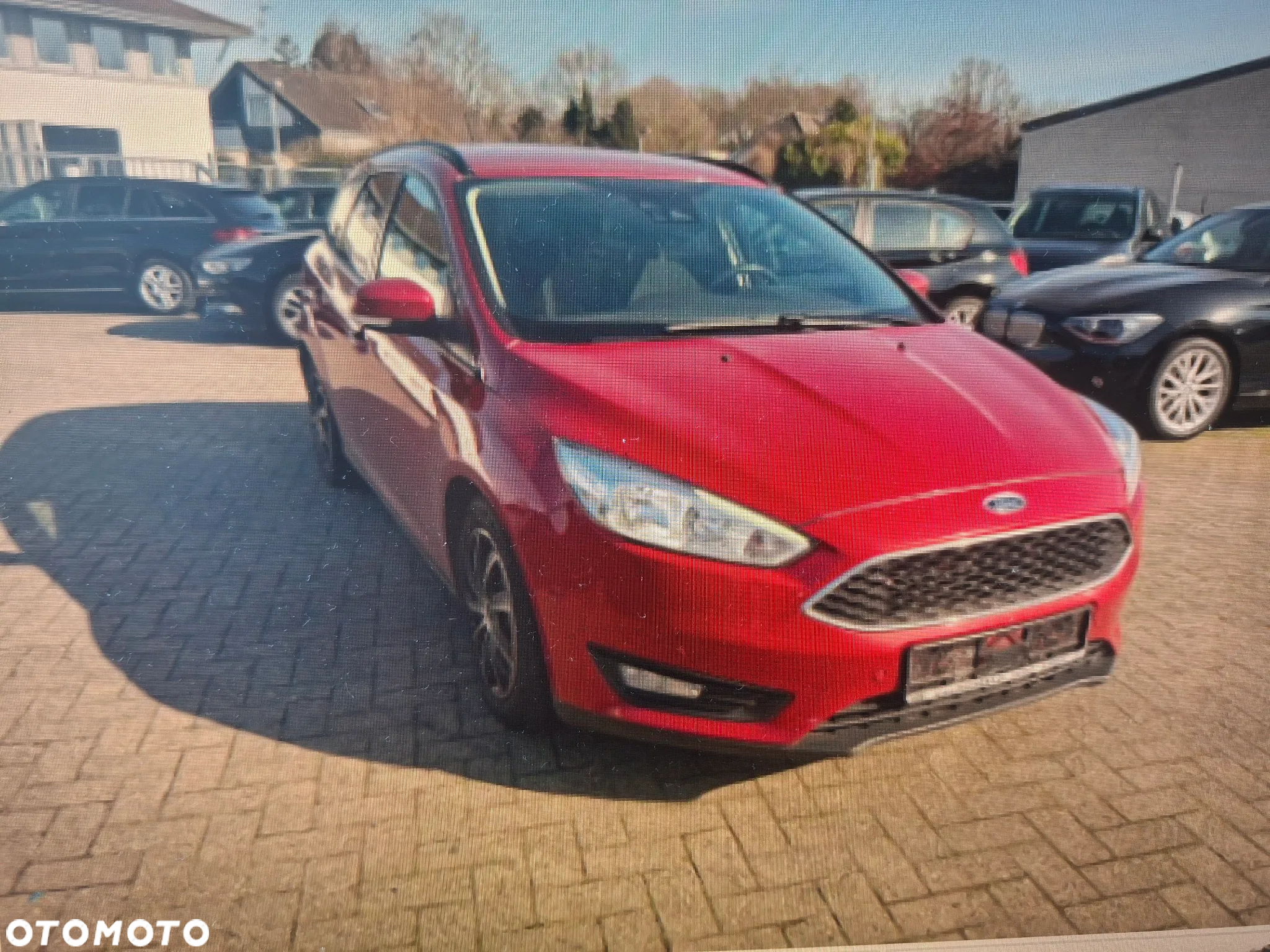 Ford Focus 2.0 TDCi ST-2 PowerShift - 5