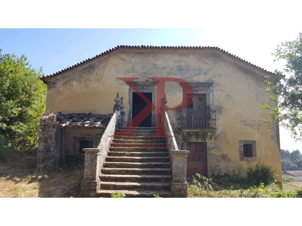 Quinta Rural Venda Aveiro - Grande imagem: 4/24