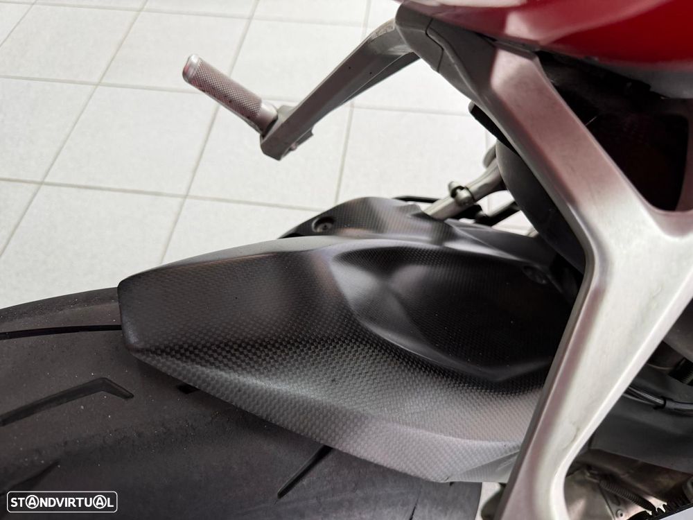 Ducati 1199 Panigale 1199 Panigale S - 16