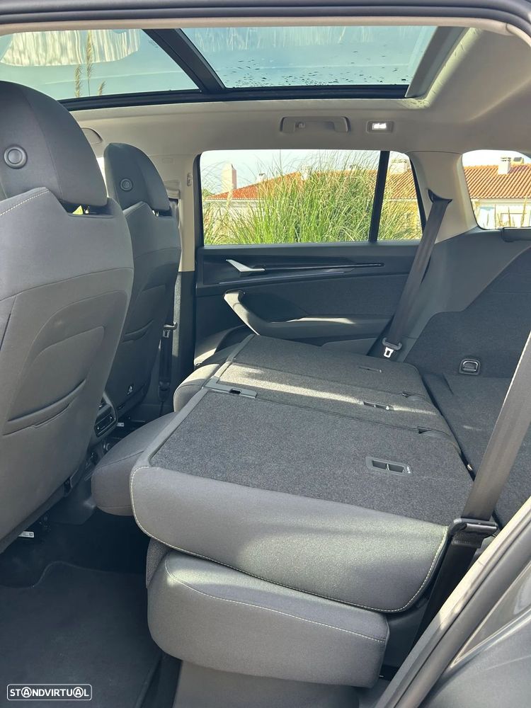 Skoda Kodiaq 1.5 TSI iV Selection DSG - 36