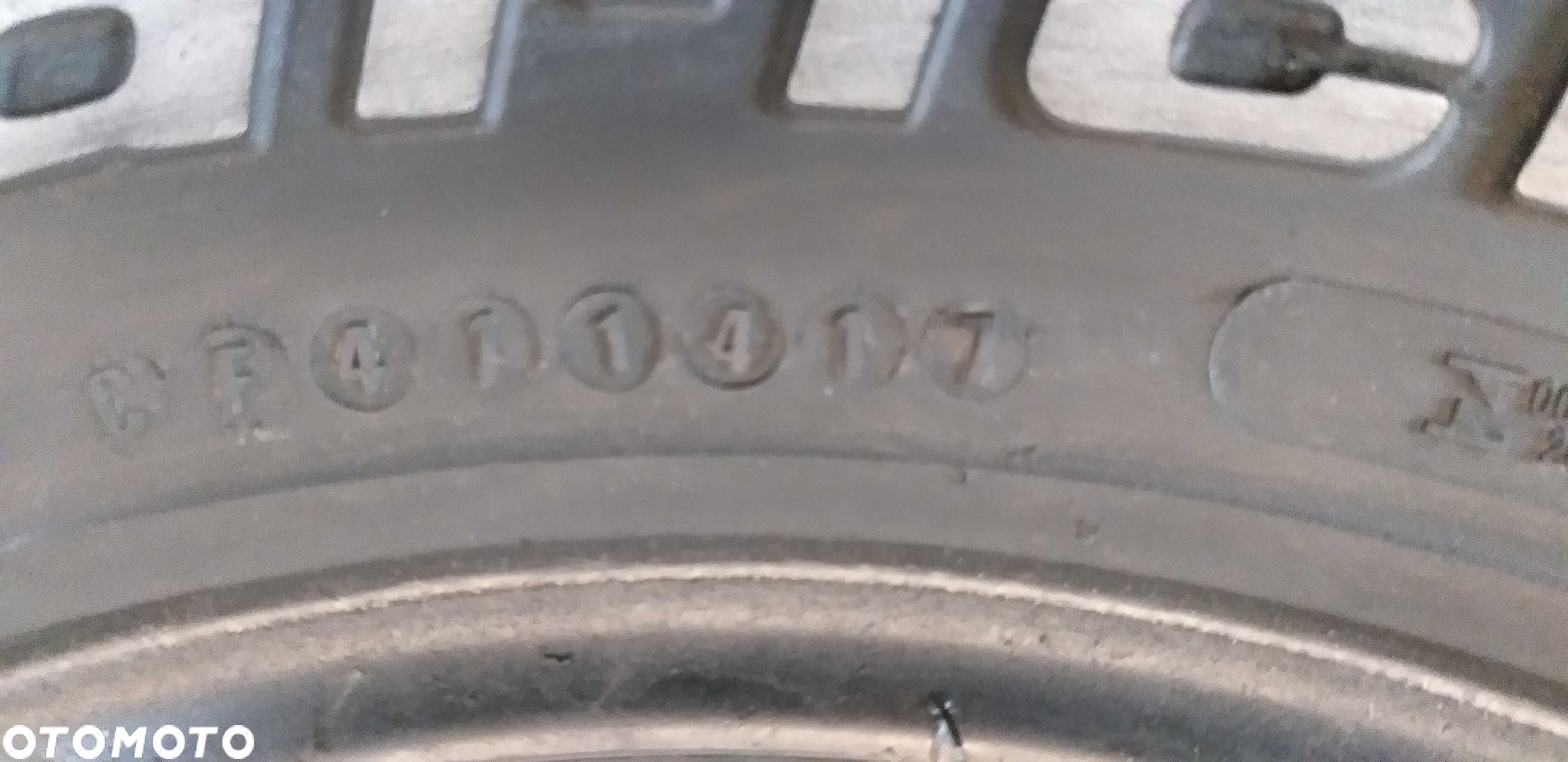 K222620C Komplet 255/70R16 BF Goodrich Mud-Terrain T/A KM2 2017rok - 6