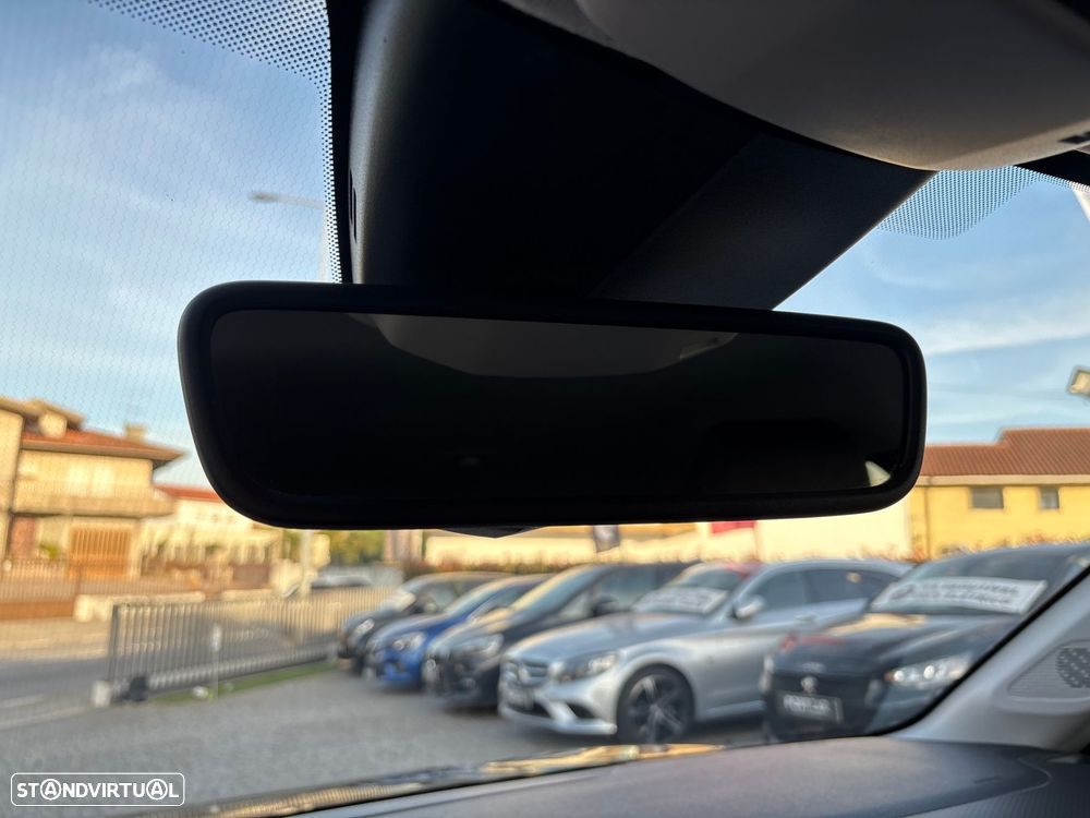 Citroën e-C4 50 kWh Shine Pack - 28