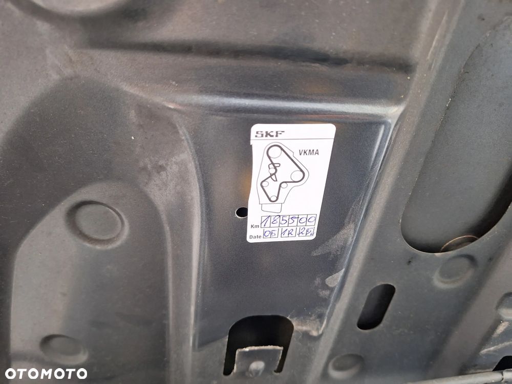 Renault Megane 1.6 16V 110 Dynamique - 12