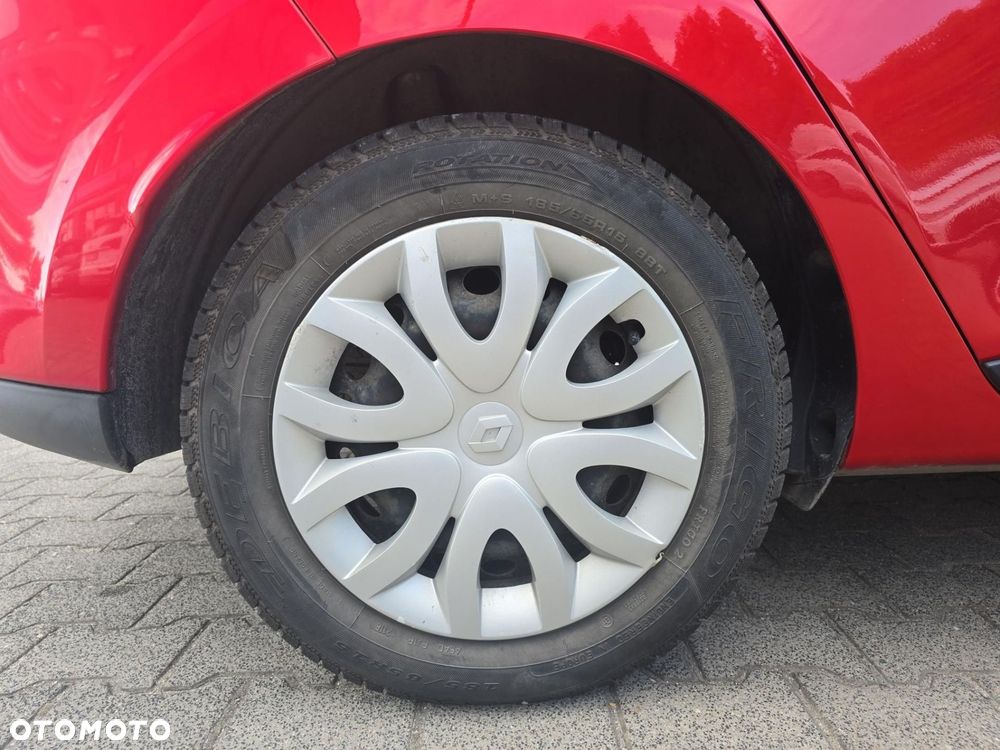 Renault Clio 0.9 TCe Life - 25