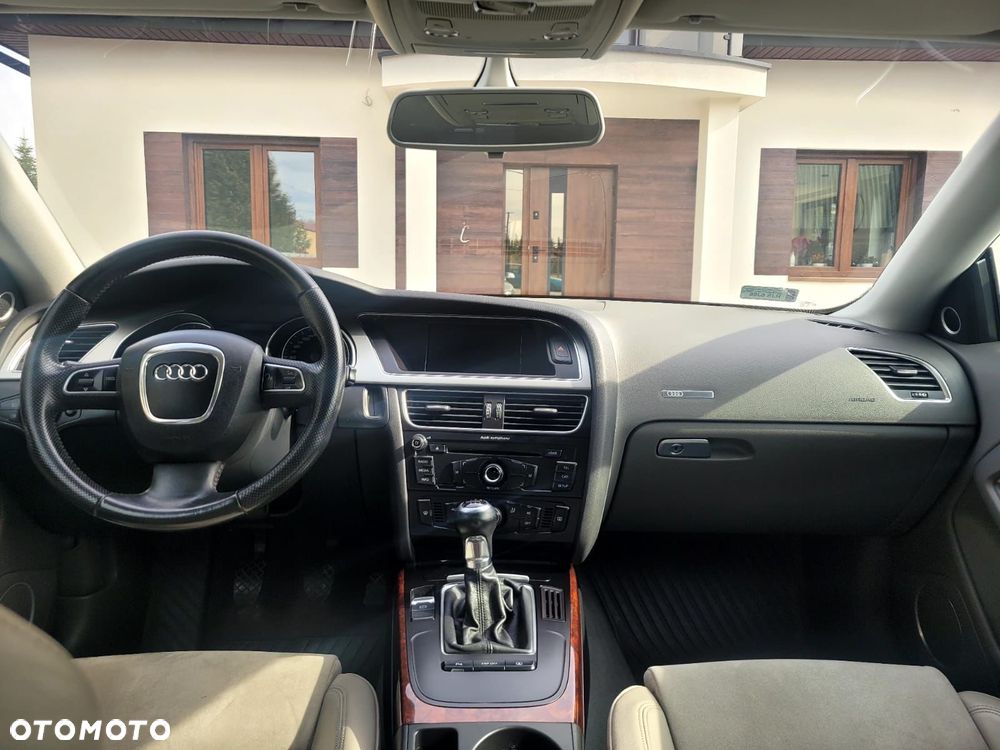 Audi A5 Coupé - 17