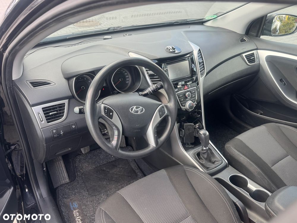 Hyundai i30 - 14