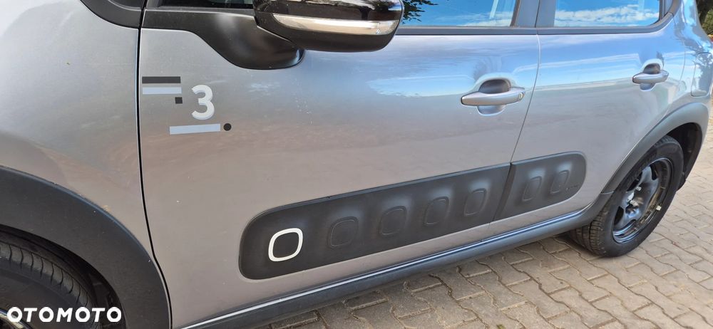 Citroën C3 1.2 PureTech Feel Pack - 6