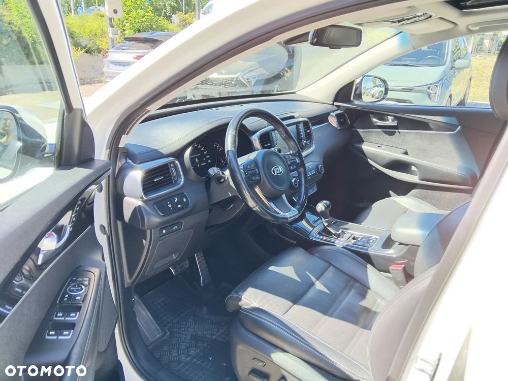 Kia Sorento 2.0 CRDI Business Line Plus - 19