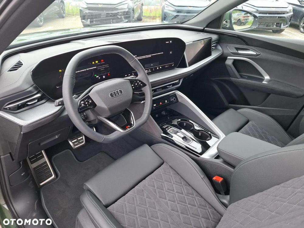 Audi Q5 TDI mHEV 150 kW Quattro S tronic - 16
