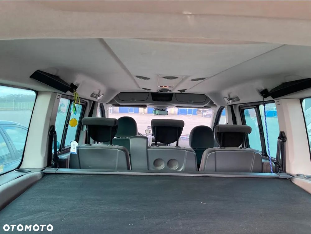 Fiat SCUDO Panorama Executive - 7