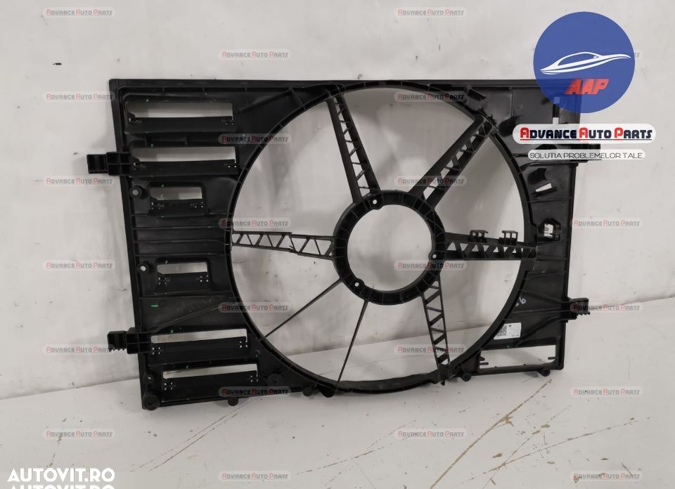 Carcasa GMW  original Volkswagen VW  Tiguan  2 AD1 [2016 - 2020] - 2