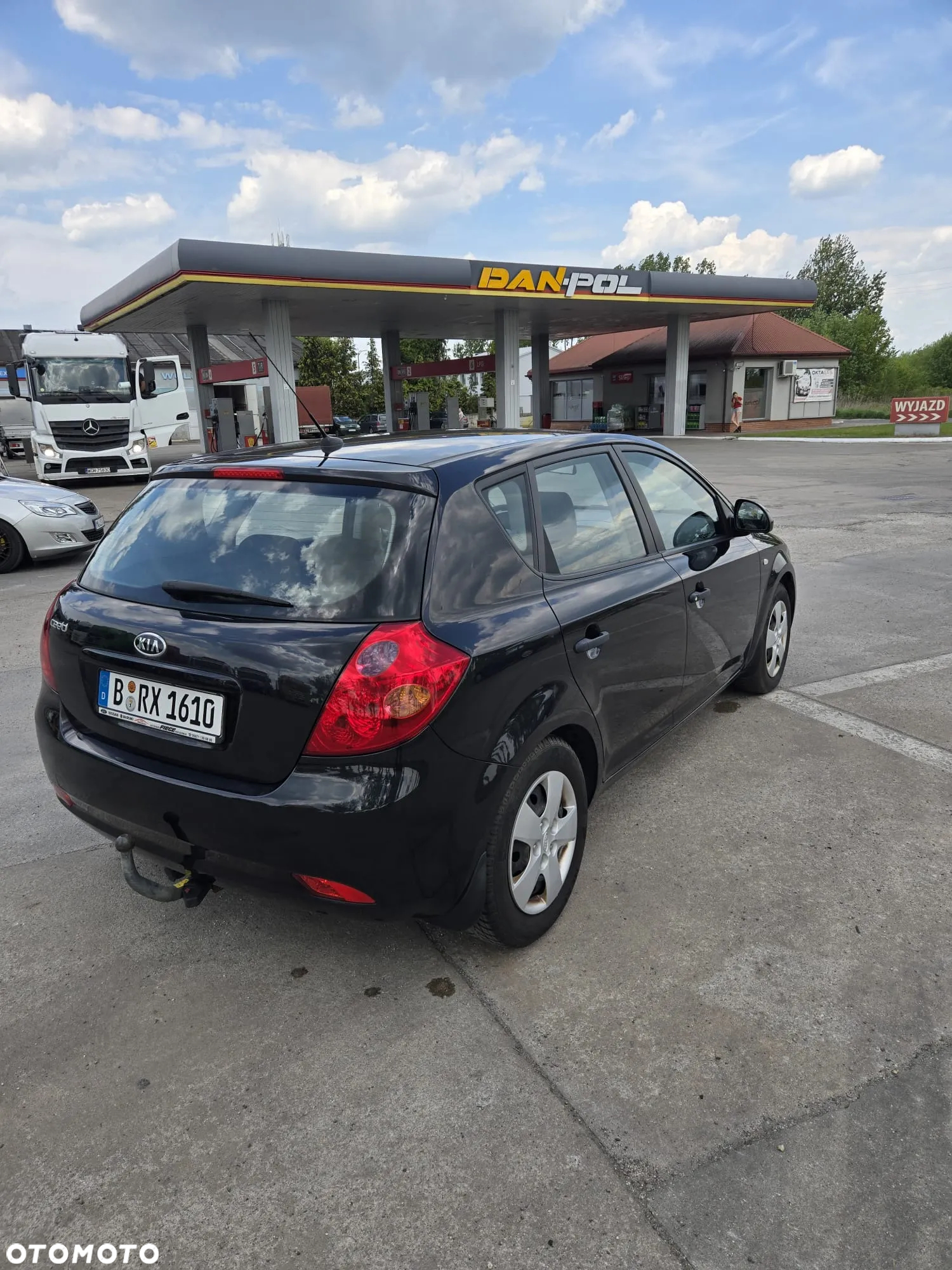 Kia Ceed - 3