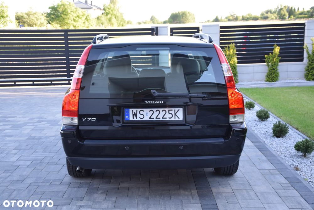 Volvo V70 2.4 Kinetic - 16