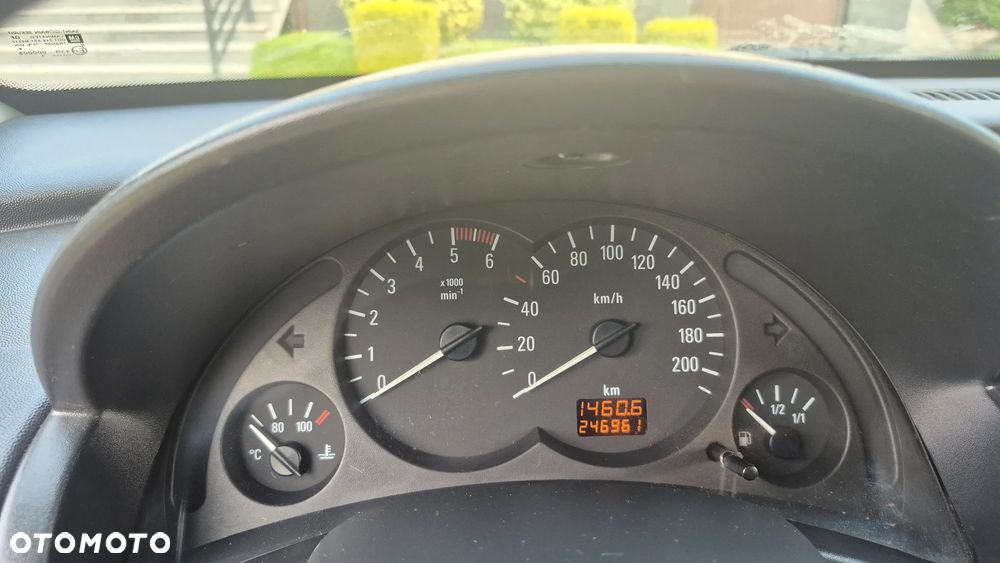 Opel Combo Tour Cosmo - 12