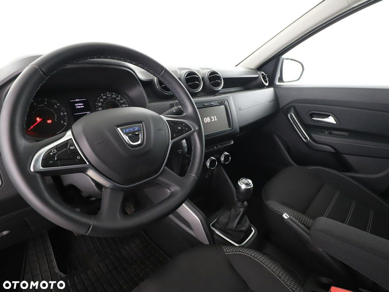 Dacia Duster 1.3 TCe Prestige - 14